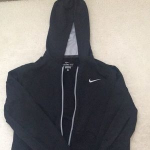 Boys Nike Hoodie